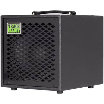 Trace Elliot Elf Bass Combo Amplifier (200 Watts, 1x8") image 2