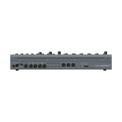 Waldorf Iridium Desktop MK2 BRAND NEW 2026 Bild 2