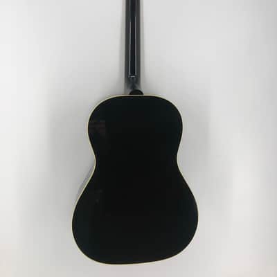 Gibson Nathaniel Rateliff Signature LG-2 - Vintage Sunburst image 5