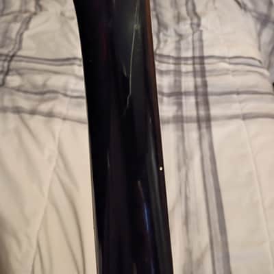 Epiphone The Dot 2008 - 2019 - Vintage Sunburst hollow body image 7