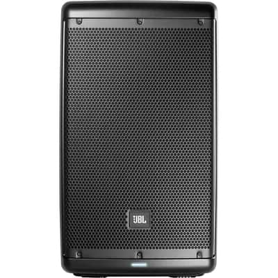 JBL EON610 2-Way 10” Powered Speaker | Reverb