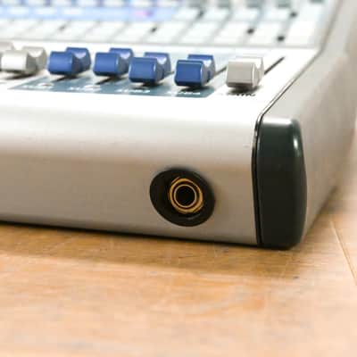 PreSonus StudioLive 16.4.2 16-Channel Digital Audio Mixer CG011LU image 8