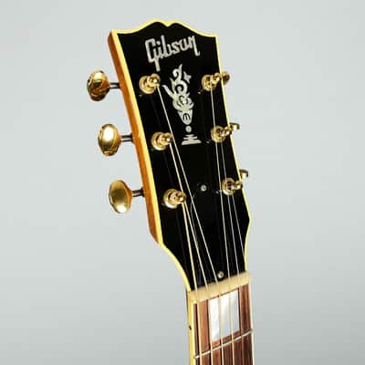 Gibson L-20 Parlor 2014 - Natural image 10
