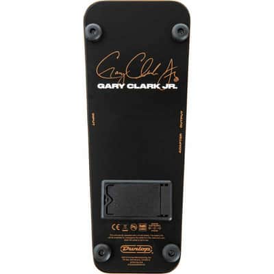 Dunlop GCJ95 Gary Clark Jr Wah GCJ95 image 6