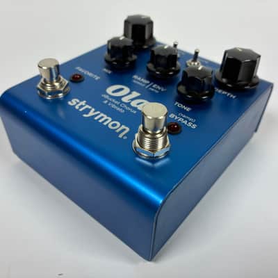 Strymon Ola dBucket Chorus and Vibrato image 4