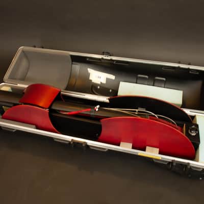 Maurice Dupont Volante Bass 2011 image 13