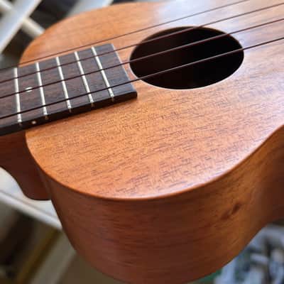 Kamaka HF-2L 2018 image 8