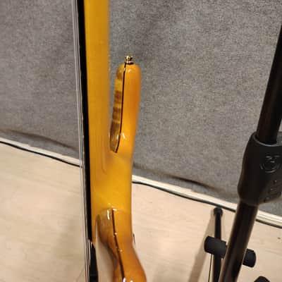Spector Euro 4 LT 2023 - Tiger Eye image 16