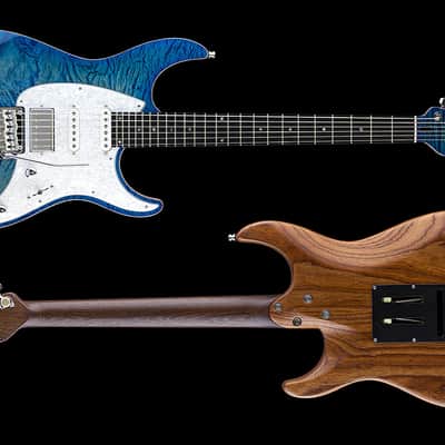 Mayones Aquila Elite 6 image 2