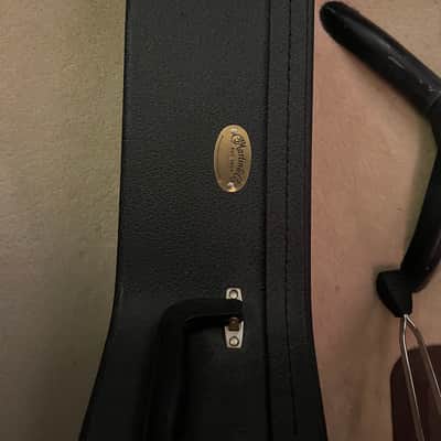 Martin J12-16GT 2011 - Gloss Top - Satin Sides and Back image 3