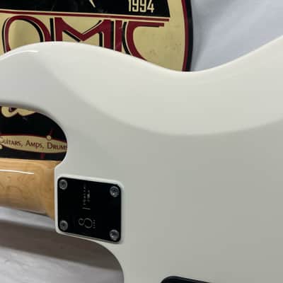 Sire Marcus Miller V7 4- String J-Style Electric Bass image 13