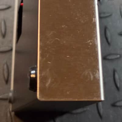 Electro-Harmonix Big Muff Pi Fuzz - 9v Boss Style Power Jack Distortion Sustainer image 7