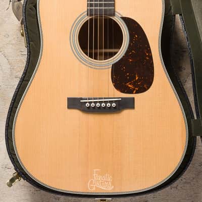 Martin D-28 Authentic 1937 VTS image 2