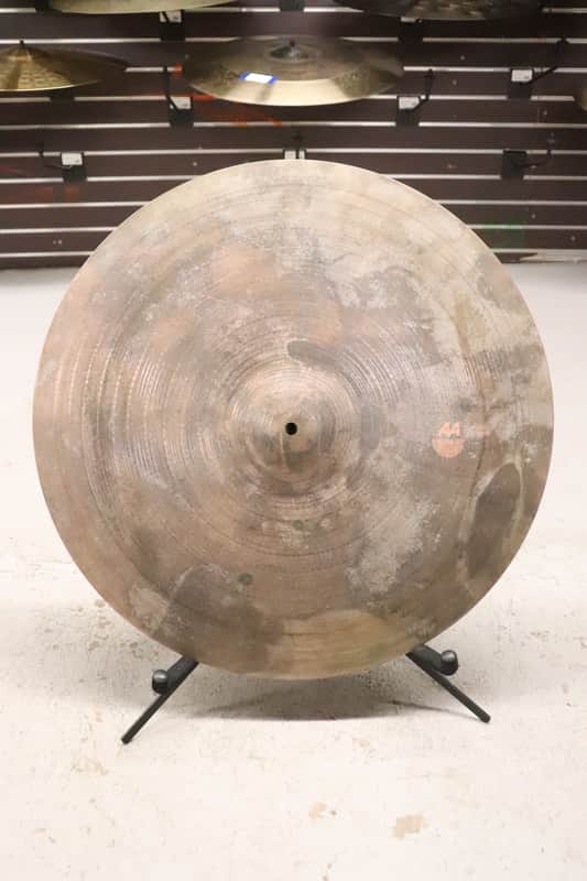 Sabian 22" AA Apollo Ride Cymbal #2 image 1