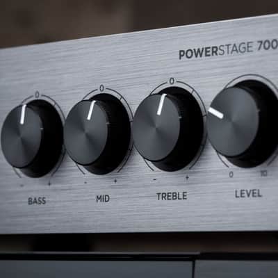 Seymour Duncan PowerStage 700 Power Amplifier image 5