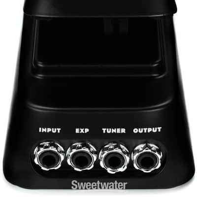 Dunlop DVP3 Volume (X) Volume and Expression Pedal (DunlopVolumeXd1) image 3