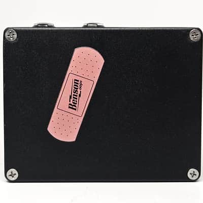 used Benson Amps Stonk Box, Excellent Condition with Box! image 3