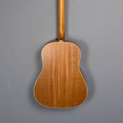 Gibson J-35 '30s 2024 Natural image 8