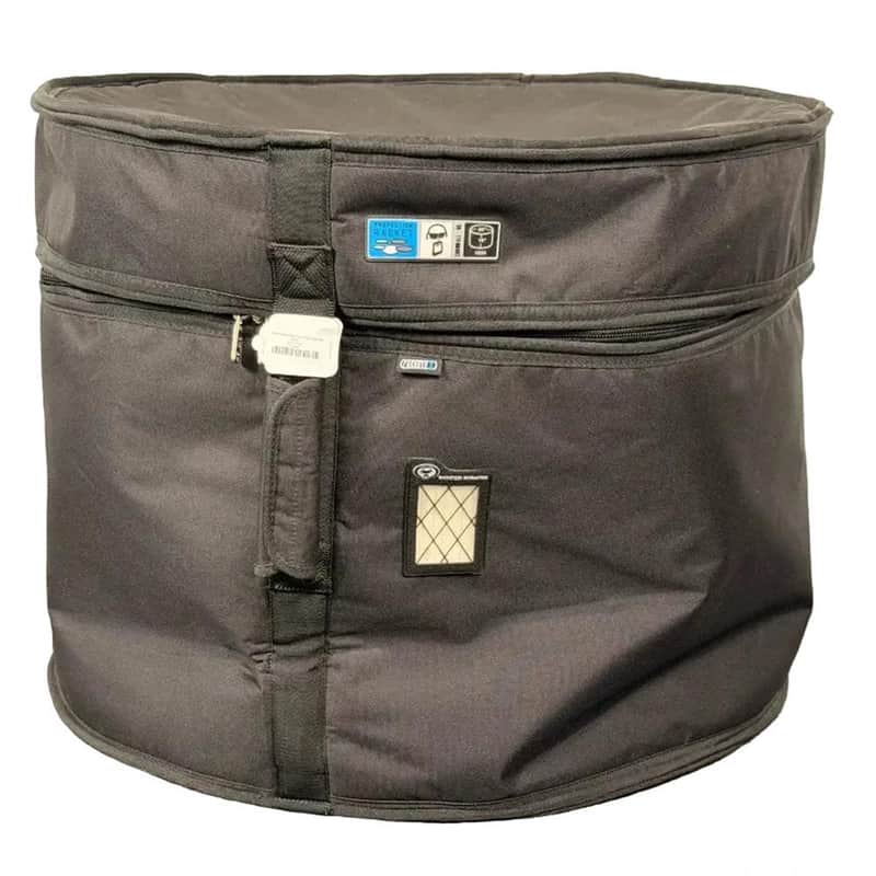 Used Protection Racket Bass Drum Bag Case 24x18 - Very Good image 1