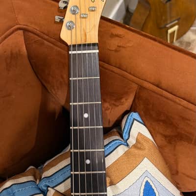 Fender Jim Adkins JA-90 Artist Series Signature Telecaster 2011 - Present - Natural with UPGRADES image 5