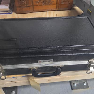 King Tempo 600 Trumpet Bb image 6