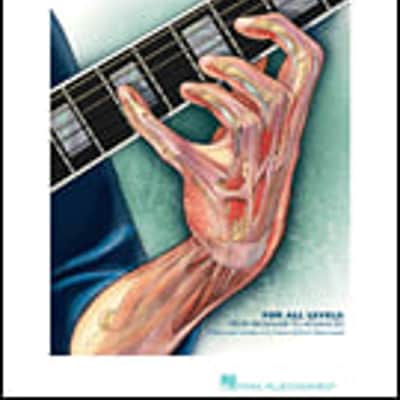 Guitar Aerobics - A 52-Week, One-Lick-Per-Day Workout Program for Developing, Improving & Maintaining Guitar Technique image 1