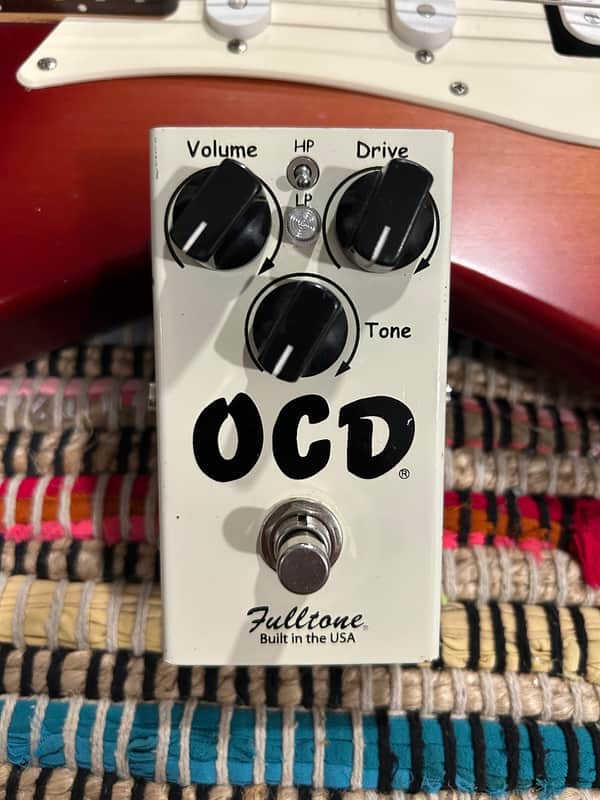 Immagine Fulltone OCD V2 - 1