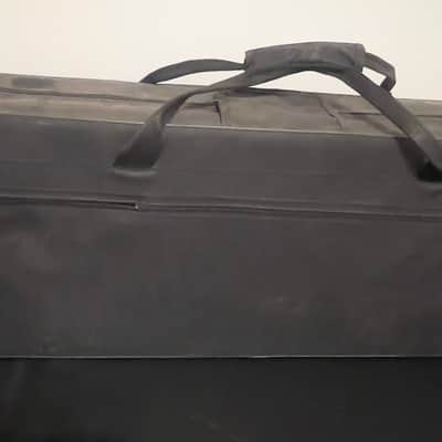 Glory Alto Saxophone 2003-2006 - Black lacquer and Gold Keys image 4