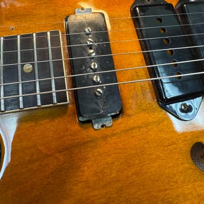 Gibson ES-330 1961 - Players Grade image 16