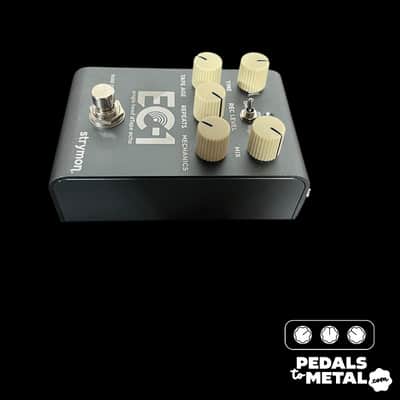 Strymon EC-1 Single Head dTape Echo -x12508 image 2