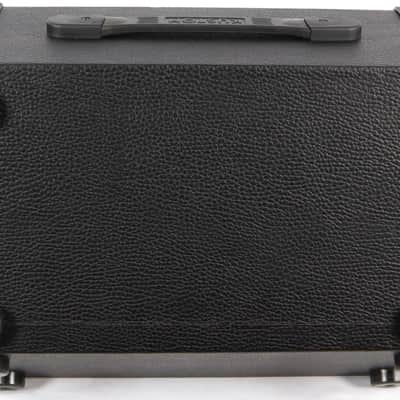 Kustom KPC10M PA Monitor Speaker Cabinet 2x6" 120w image 5