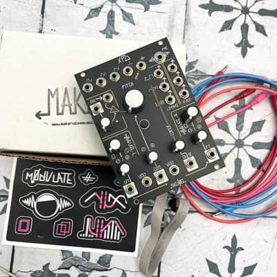 Make Noise XPO Module