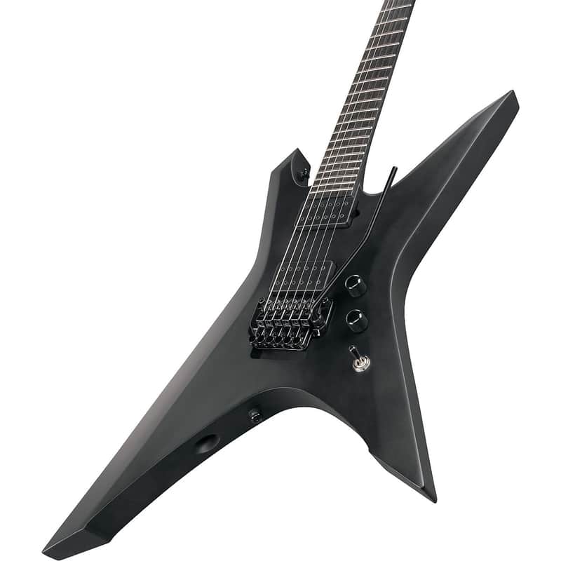 Ibanez XPTB620 Iron Label Xiphos image 3