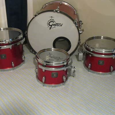 Gretsch USA Custom image 1