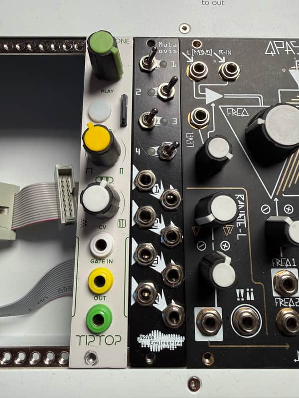 Noise Engineering Muta Jovis