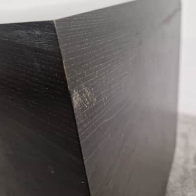 Jamo SW600 Black Subwoofer - Enhanced Bass Response - Very Good w/ Original Box & Control hub image 5