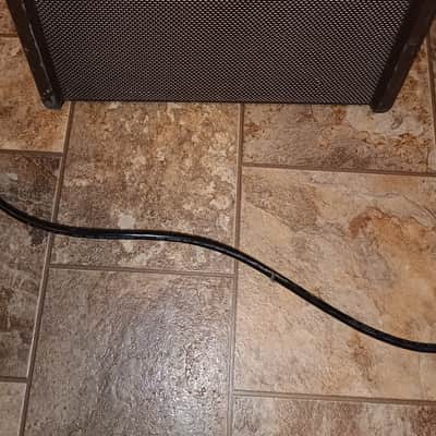 Fishman Loudbox Mini LBX-500 2010s - Brown acoustic guitar amp with reverb and chorus effects image 3