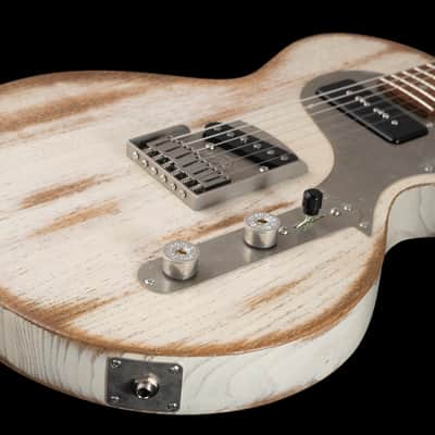 Paoletti Richard Fortus Signature #3 image 11