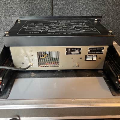 Roland SRE-555 Chorus Echo 1980 - 1984 - Black image 6