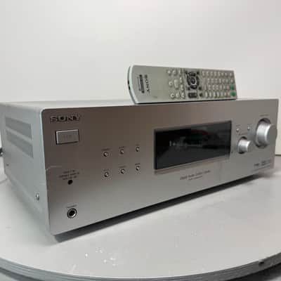 Sony STR-K790 Receiver HiFi Stereo 5.1 Channel Surround Home Audio AM/FM image 4
