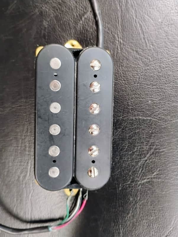 DiMarzio DP-192 image 1