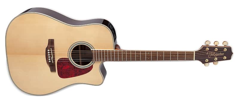 Takamine GD71CE-NAT: $799 NEW!