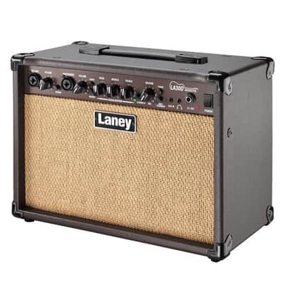 Laney - LA30D - combo 2x6.5 - 30W image 2