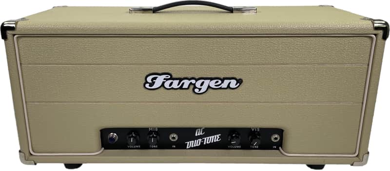 Fargen AC Duo-Tone Head image 1