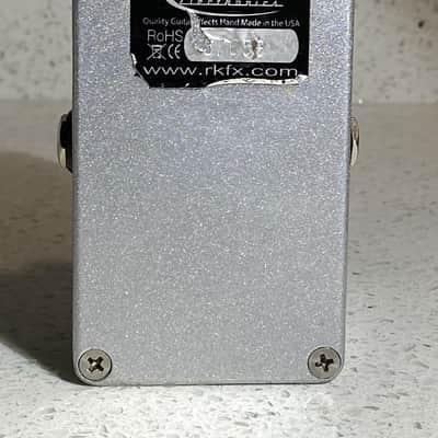 Keeley 4 Knob Compressor image 2