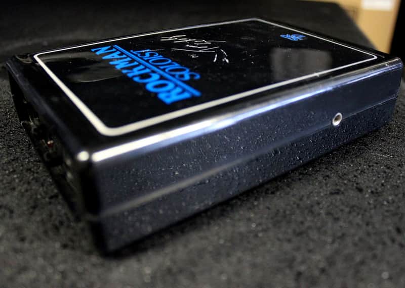 Rockman Soloist | Reverb