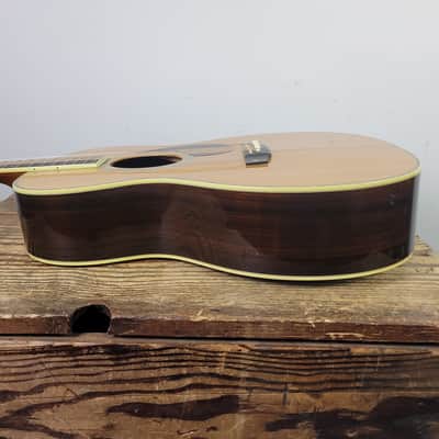 2002 Martin OM42 With OHSC image 7