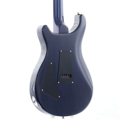 Paul Reed Smith (PRS) SE 25th Anniversary Custom24 Royal Blue [K19909] (07/06) image 9