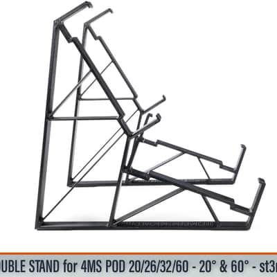 4MS pod stand double decker image 2