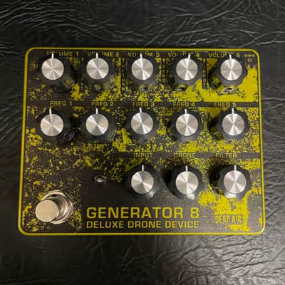 Dead Air Generator 8 Deluxe Drone Device image 2